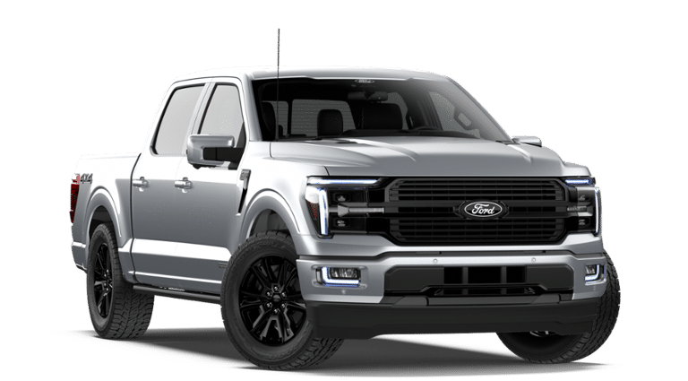 F-150® vehicle
